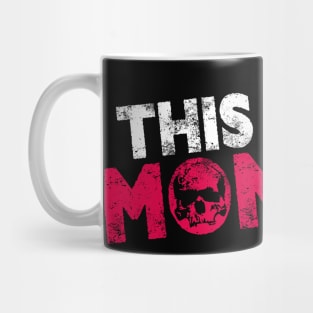 WWE Tommaso Ciampa: This Is My Moment Mug